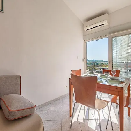 Apartman Petkovic Zadar Pokój zdjęcie
