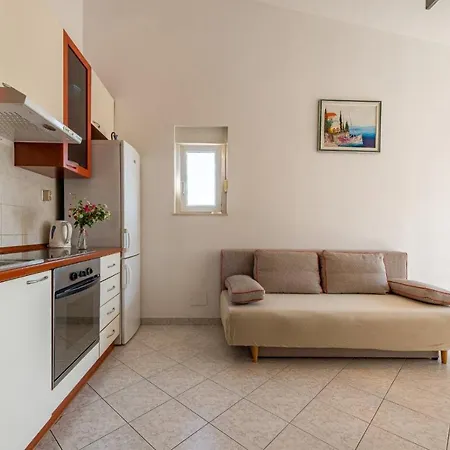 Apartman Petkovic Zadar Pokój zdjęcie