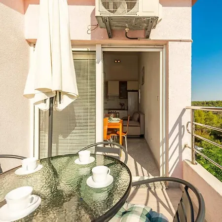 Apartman Petkovic Zadar Pokój zdjęcie