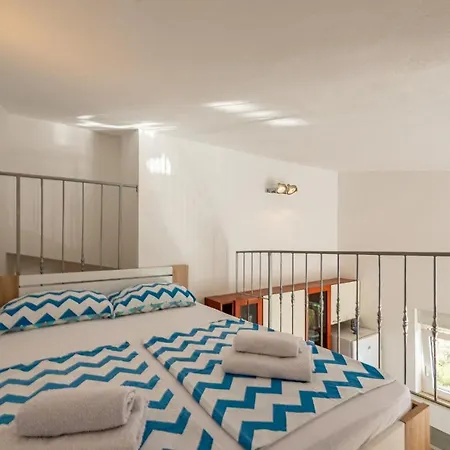 Apartman Petkovic Zadar Pokój zdjęcie