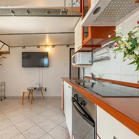 Apartman Petkovic Zadar Pokój zdjęcie