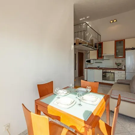 Apartman Petkovic Zadar Pokój zdjęcie
