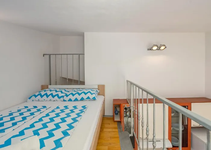Apartman Petkovic