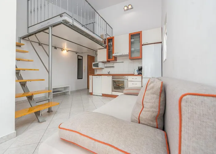Apartman Petkovic