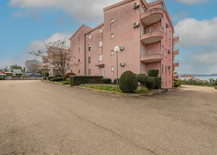 Apartman Petkovic