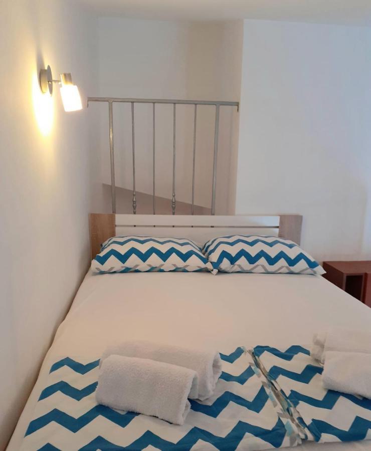 Apartament Petkovic *