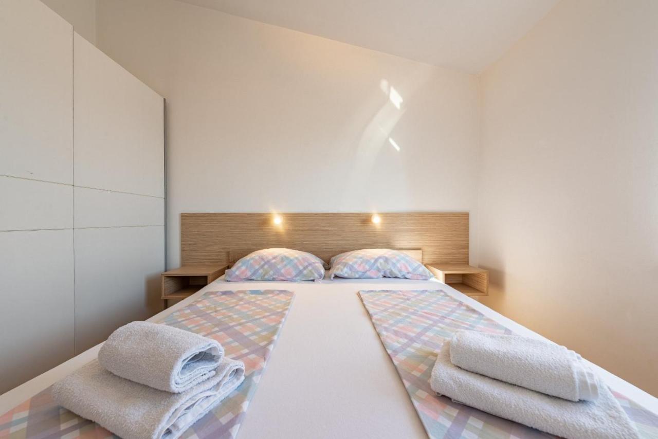 Apartament Petkovic Zadar