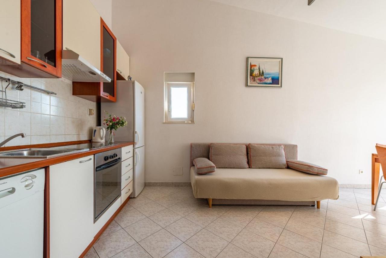 Apartament Petkovic *
