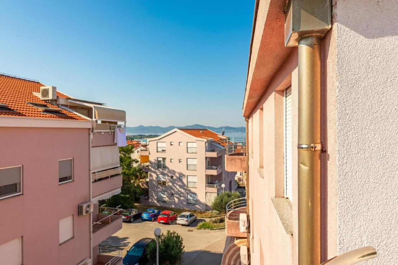 Apartament Petkovic *