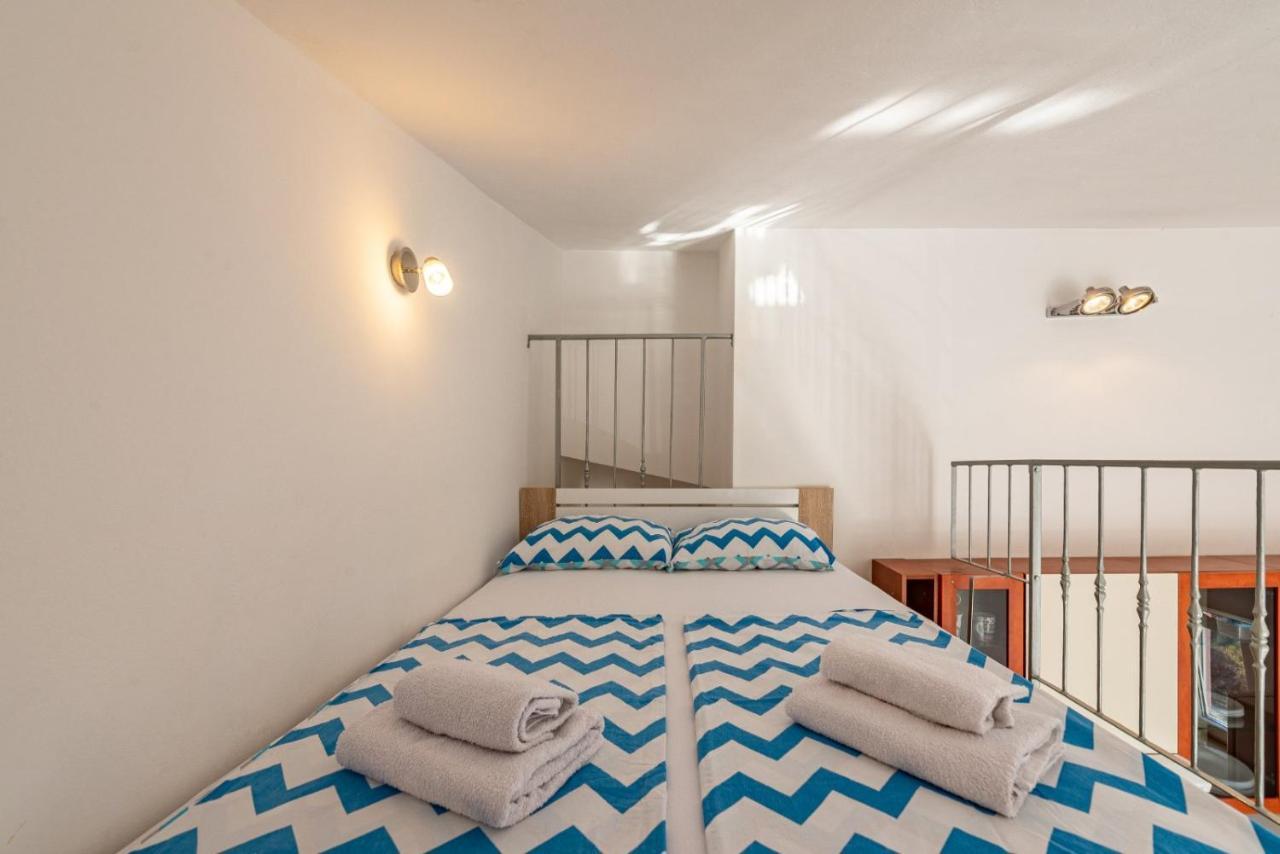 Petkovic Apartament *