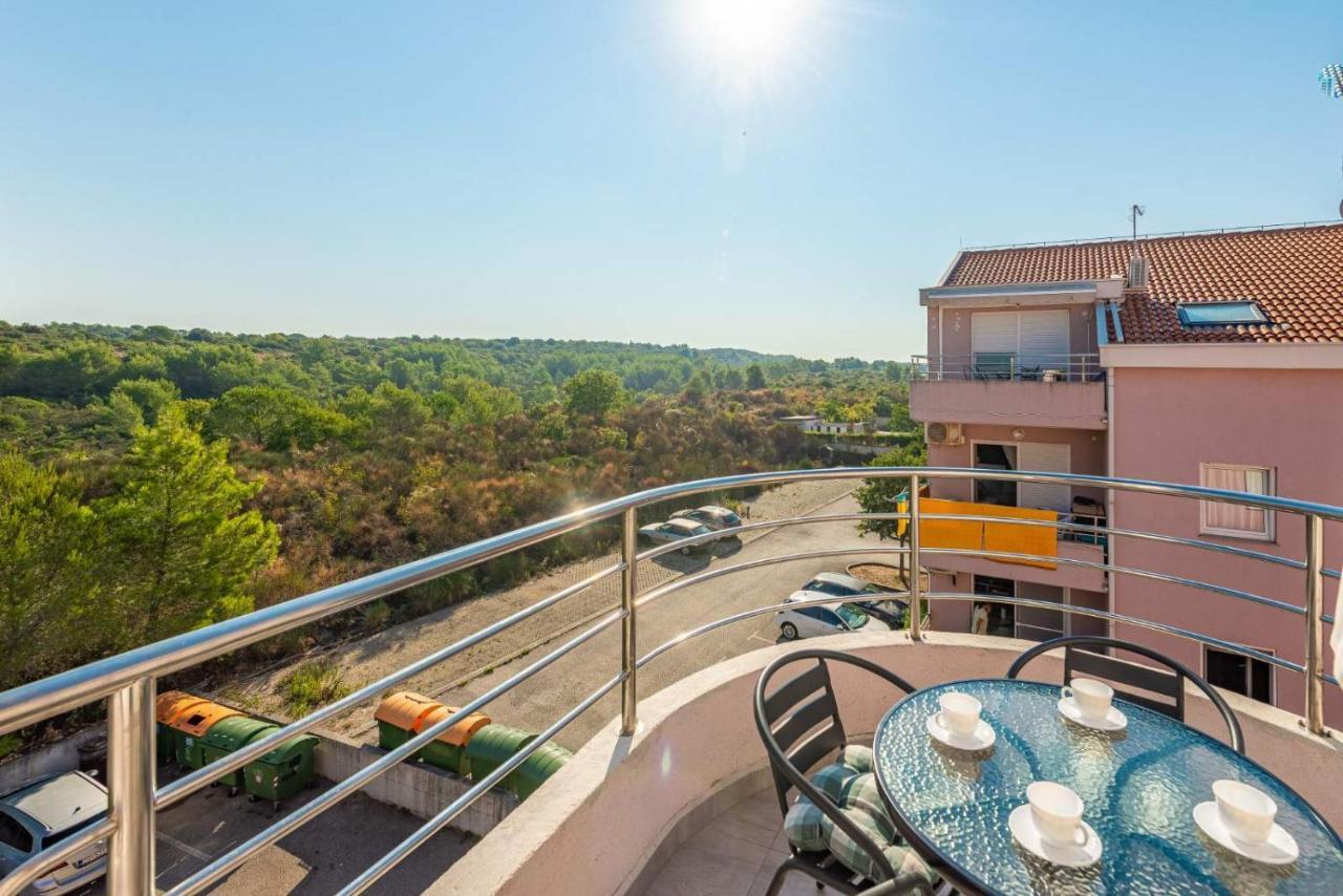Petkovic Apartament *