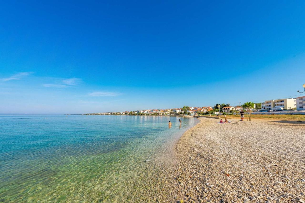 Petkovic Zadar