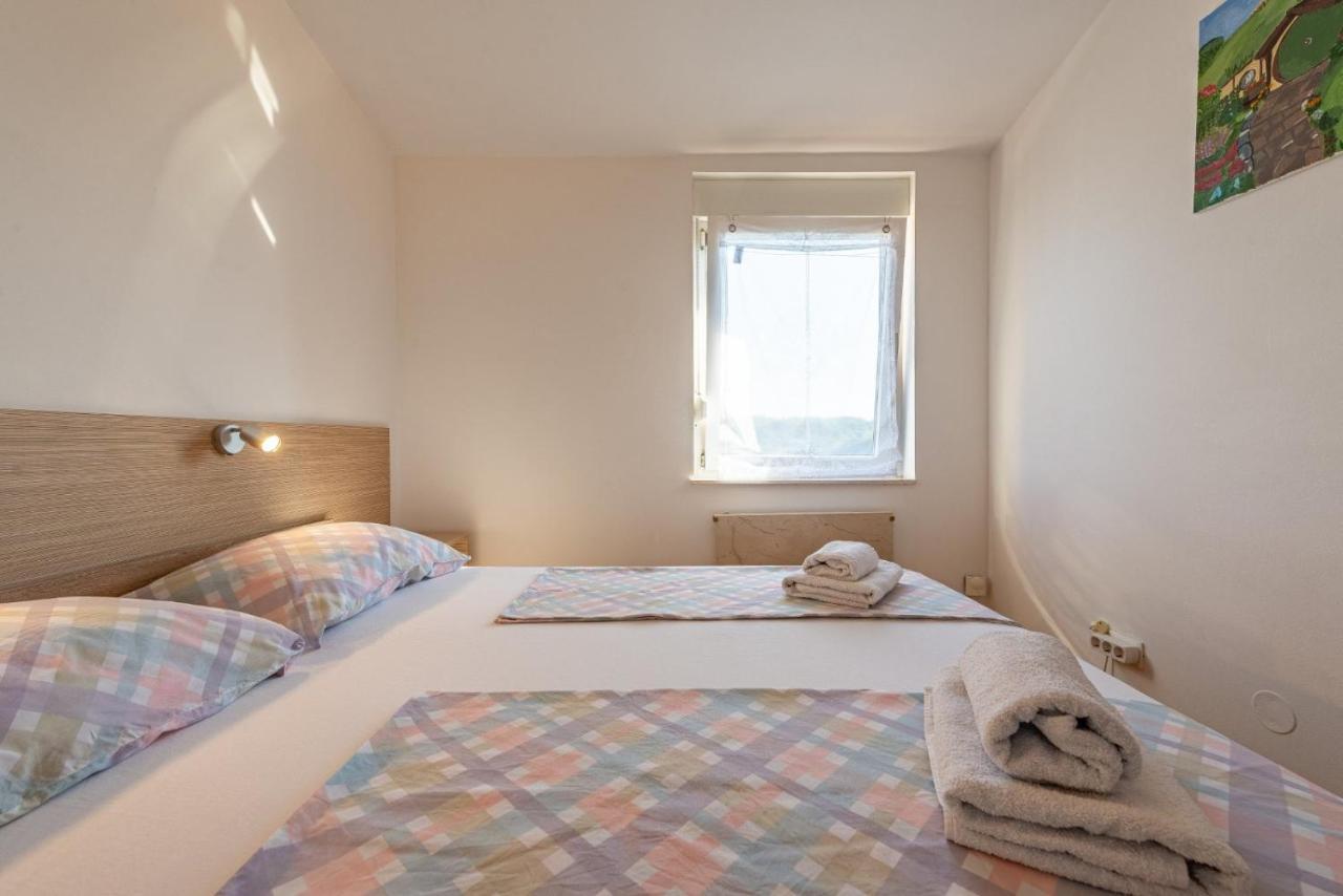 Petkovic Apartament