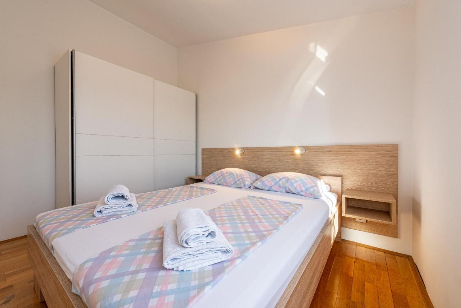 Petkovic Apartament Zadar