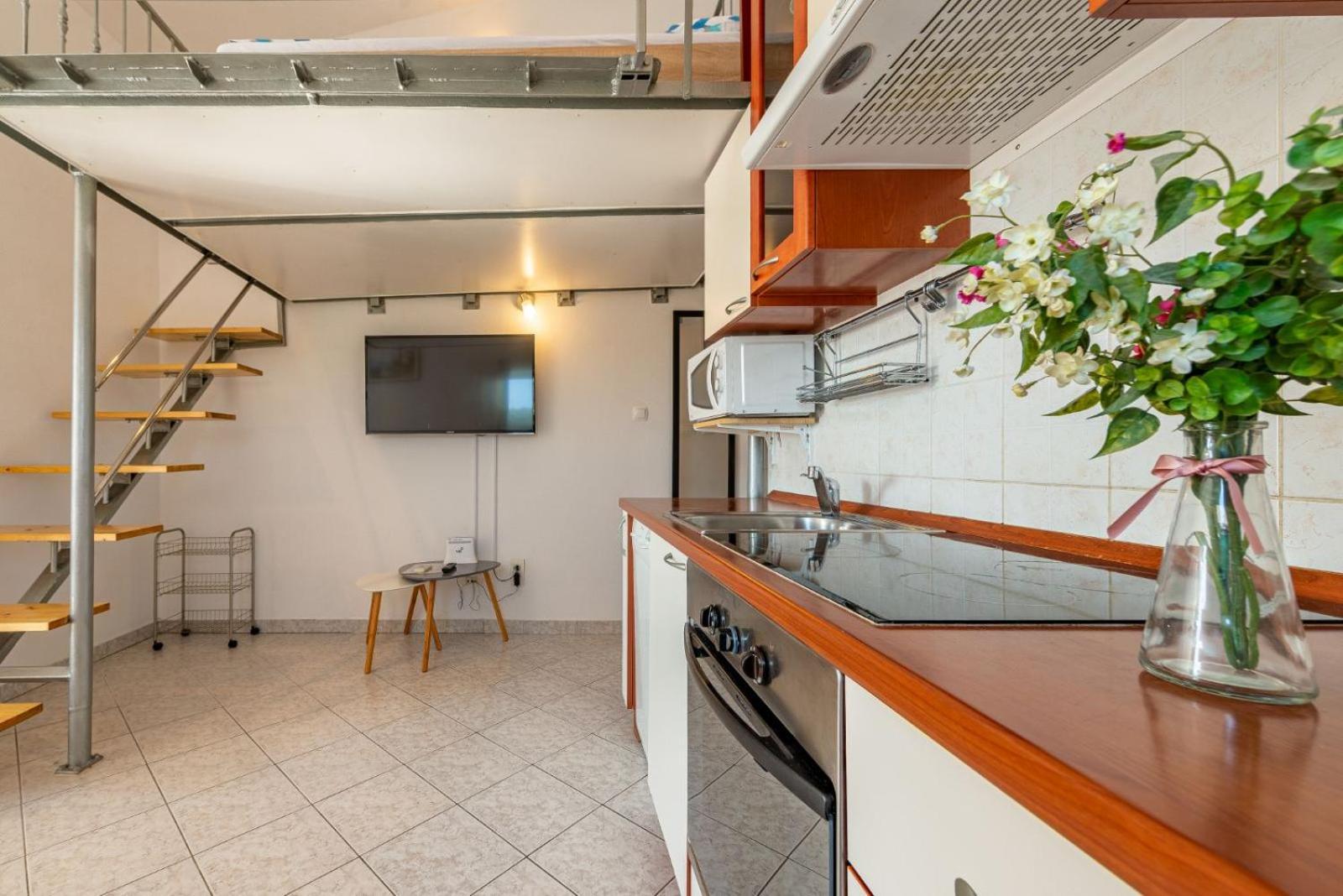 Apartament Petkovic Zadar