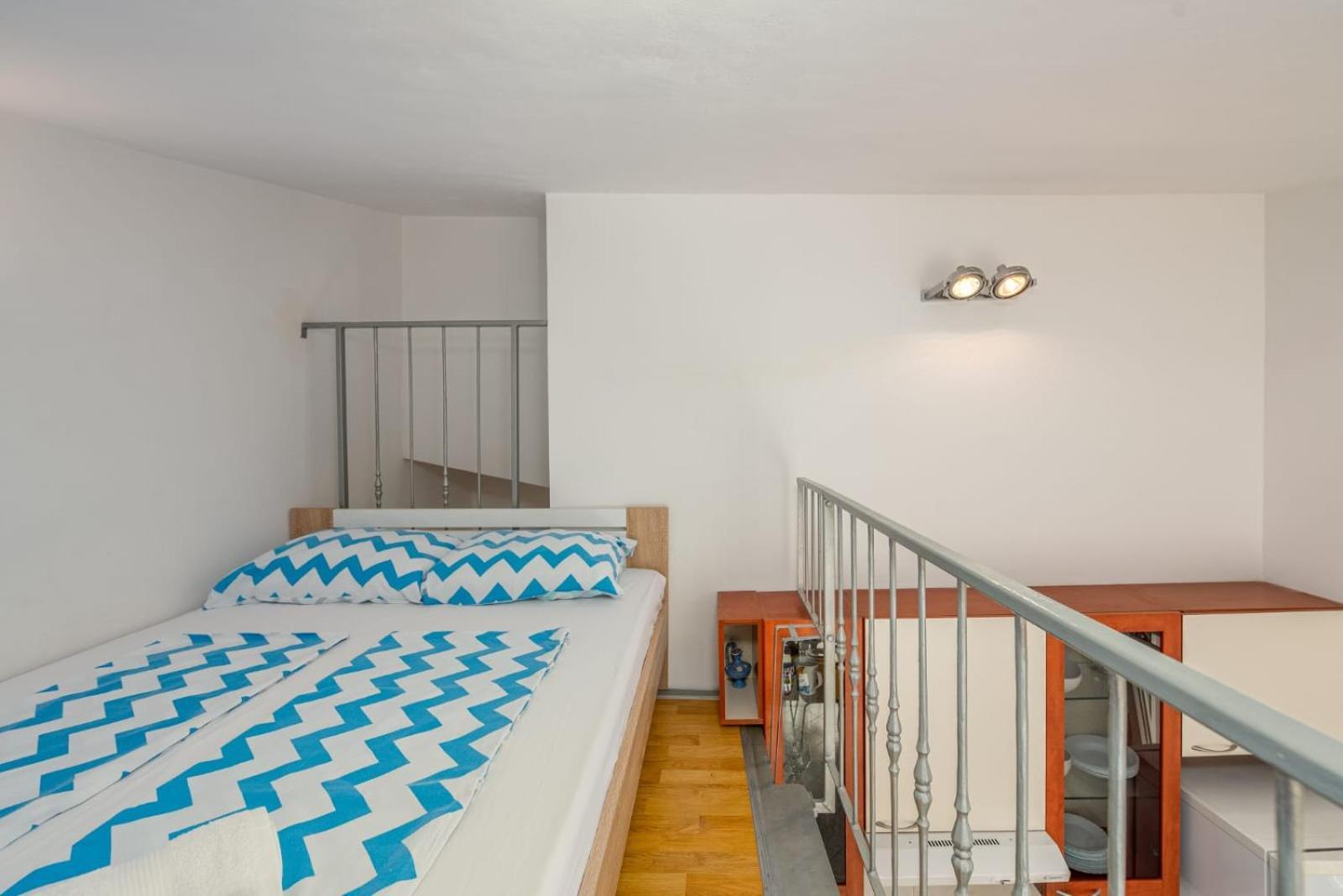 Apartament Petkovic