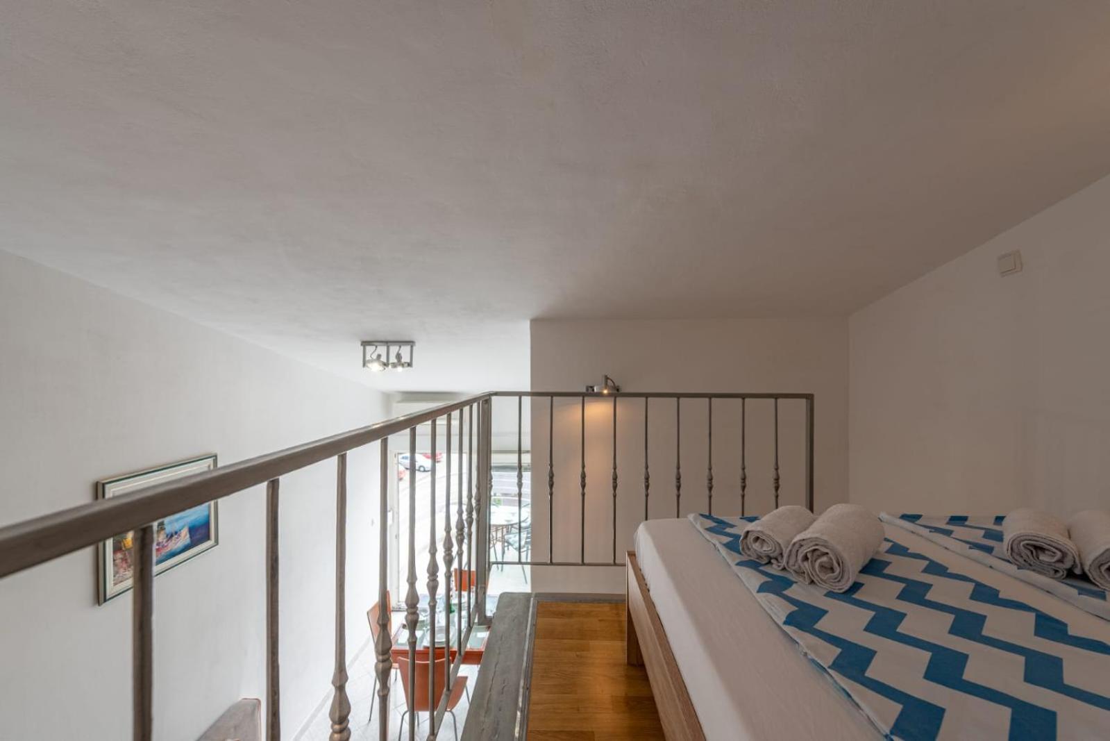 Petkovic Apartament *