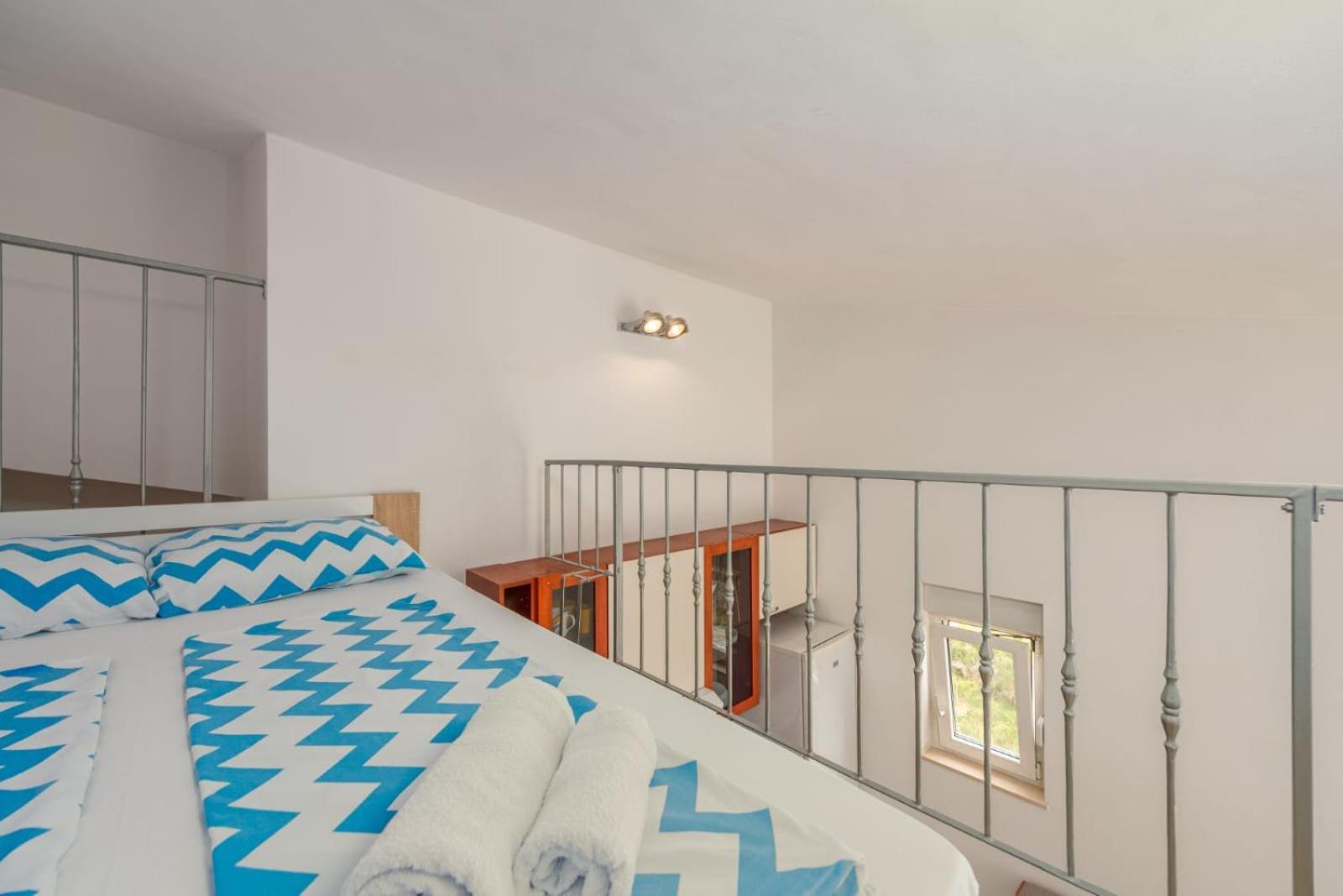 Apartament Petkovic Zadar
