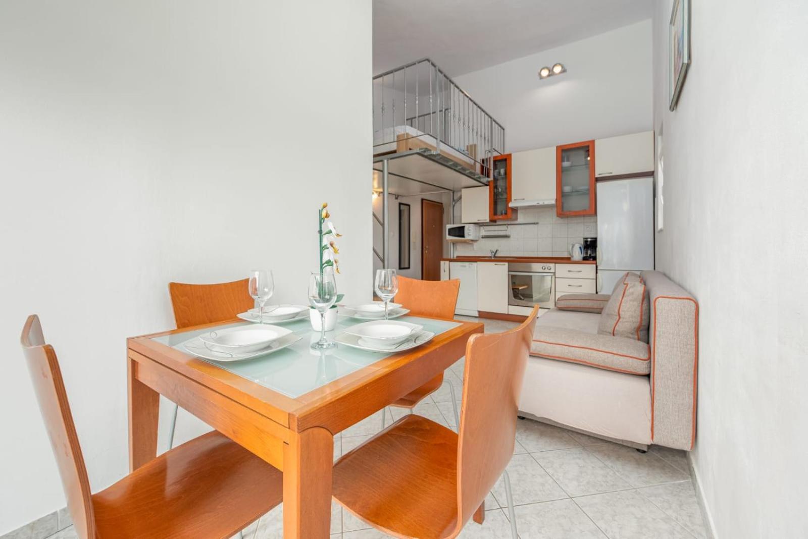 Petkovic Apartament