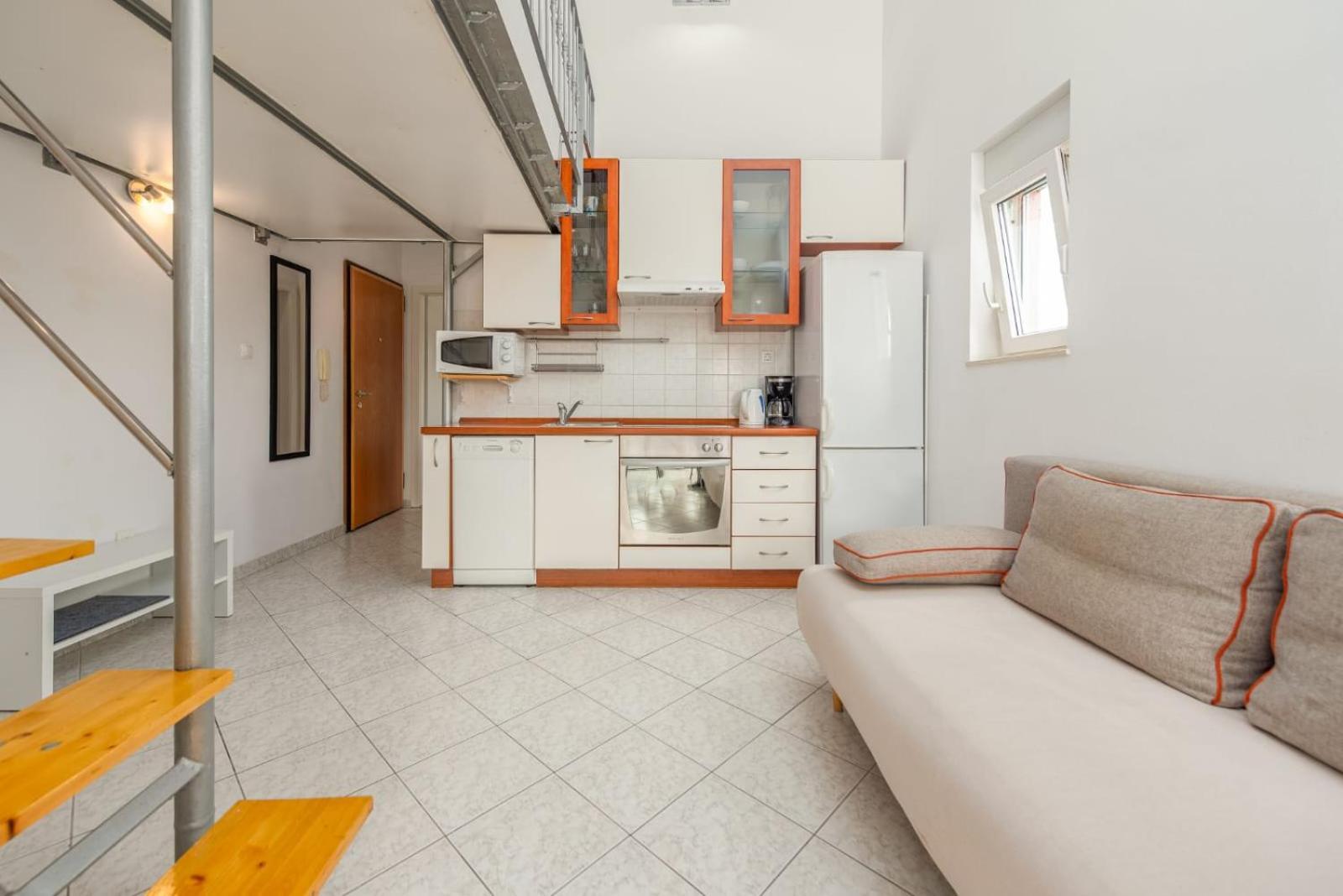 Apartament Petkovic