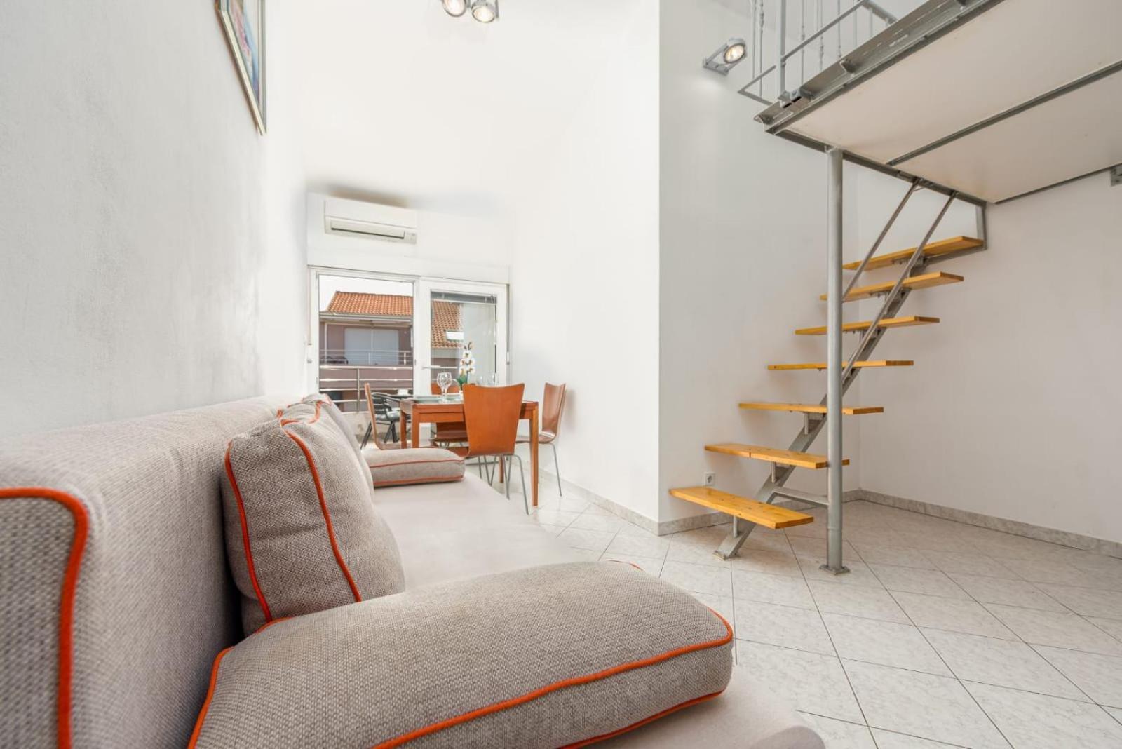 Petkovic Apartament Zadar