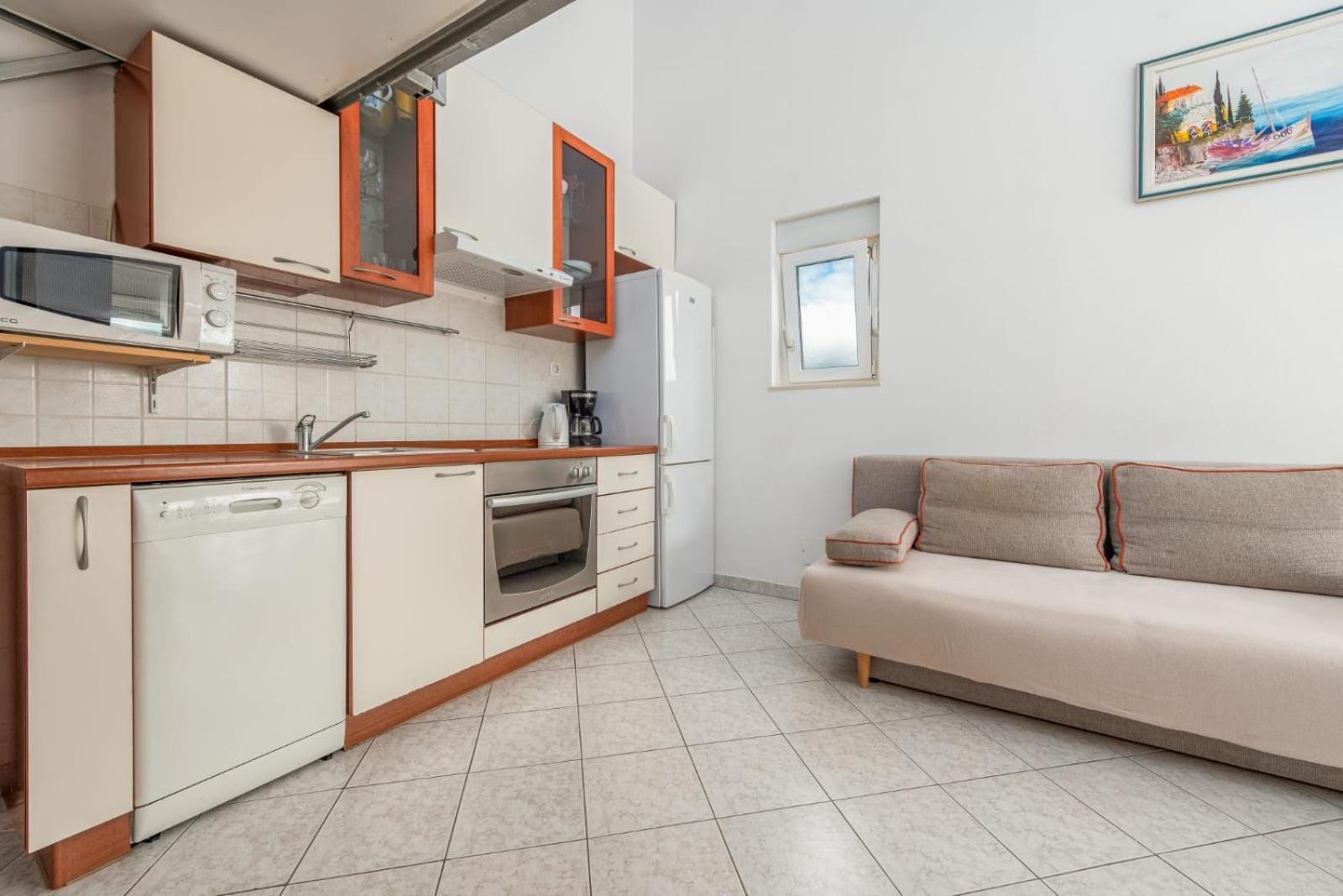 Apartament Petkovic Zadar